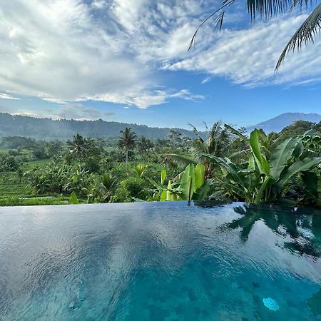 Nana Suites Villa Sidemen  Ngoại thất bức ảnh