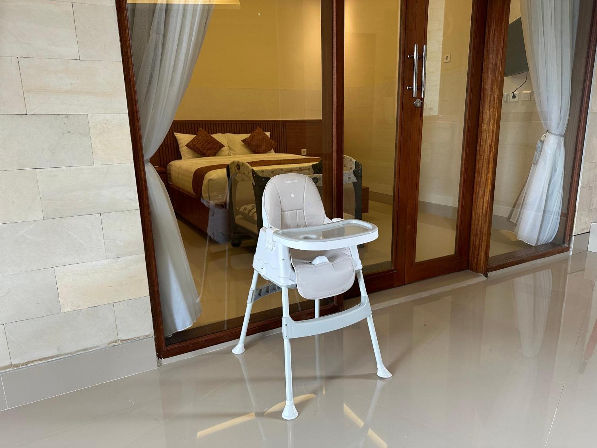 Nana Suites Villa Sidemen  Ngoại thất bức ảnh